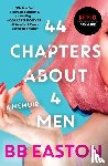 Easton, Bb - 44 CHAPTERS ABT 4 MEN