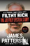 Patterson, James - FILTHY RICH M/TV