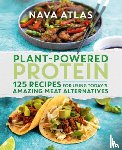 Atlas, Nava - Plant-Powered Protein