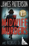 Patterson, James - The Midwife Murders