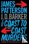 Patterson, James - The Coast-To-Coast Murders