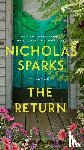 Sparks, Nicholas - RETURN -LP