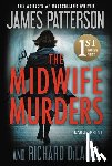 Patterson, James - The Midwife Murders
