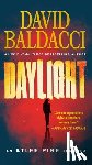 Baldacci, David - Daylight