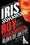 Johansen, Roy, Johansen, Iris - Blink of an Eye