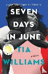 Williams, Tia - Seven Days in June