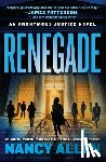 Allen, Nancy - Renegade