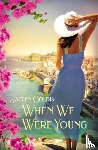 Goldis, Jaclyn - When We Were Young