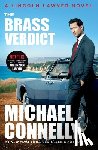 Connelly, Michael - The Brass Verdict
