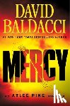 Baldacci, David - David Baldacci Fall 2021