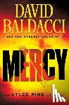 Baldacci, David - MERCY