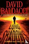 Baldacci, David - Long Shadows