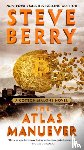 Berry, Steve - The Atlas Maneuver