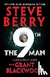 Berry, Steve - The 9th Man