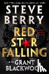 Berry, Steve - Red Star Falling: Volume 2