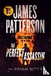 Patterson, James - The Perfect Assassin: A Doc Savage Thriller