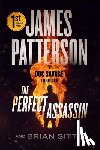 Patterson, James - The Perfect Assassin: A Doc Savage Thriller