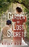 Bowen, Kelly - The Garden of Lost Secrets