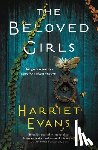 Evans, Harriet - The Beloved Girls