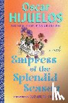 Strout, Elizabeth, Hijuelos, Oscar - Empress of the Splendid Season