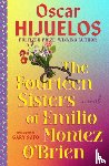 Hijuelos, Oscar - The Fourteen Sisters of Emilio Montez O'Brien