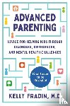 Fradin, Kelly - Advanced Parenting