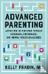 Fradin, Kelly - Advanced Parenting