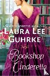 Guhrke, Laura Lee - Bookshop Cinderella