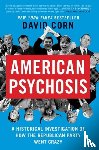Corn, David - American Psychosis