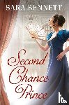 Bennett, Sara - Second Chance Prince