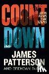 Patterson, James - Countdown: A Thriller