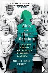 Clare Farley, Audrey - Girls and Their Monsters: The Genain Quadruplets and the Making of Madness in America