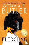 Butler, Octavia E. - Fledgling