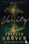 Hoover, Colleen - Verity