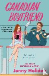 Holiday, Jenny - Canadian Boyfriend