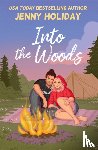 Holiday, Jenny - Into the Woods
