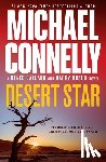 Connelly, Michael - Desert Star