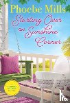 Mills, Phoebe - Starting Over on Sunshine Corner