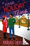 Heron, Farah - A Little Holiday Fling