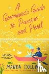 Collins, Manda - A Governess's Guide to Passion and Peril
