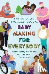CPM, Marea Goodman, CPM, Ray Rachlin LM - Baby Making for Everybody
