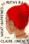 Jimenez, Claire - What Happened to Ruthy Ramirez