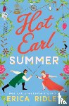 Ridley, Erica - Hot Earl Summer