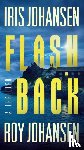 Johansen, Iris - Flashback