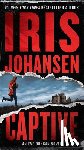 Johansen, Iris - Captive