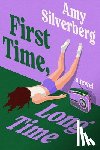 Silverberg, Amy - First Time, Long Time
