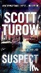 Turow, Scott - Turow, S: Suspect