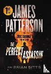 Patterson, James - The Perfect Assassin: A Doc Savage Thriller