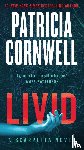 Cornwell, Patricia - Cornwell, P: Livid