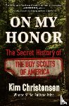 Christensen, Kim - On My Honor